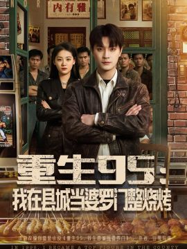 重生95：我在县城当婆罗门整烧烤