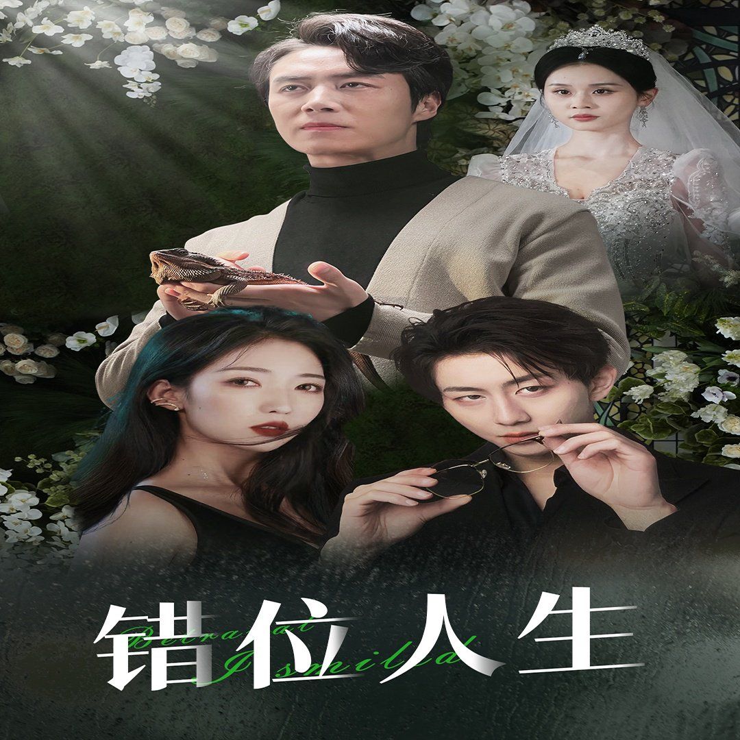 错位人生（养大他人的儿子后我笑了）}
