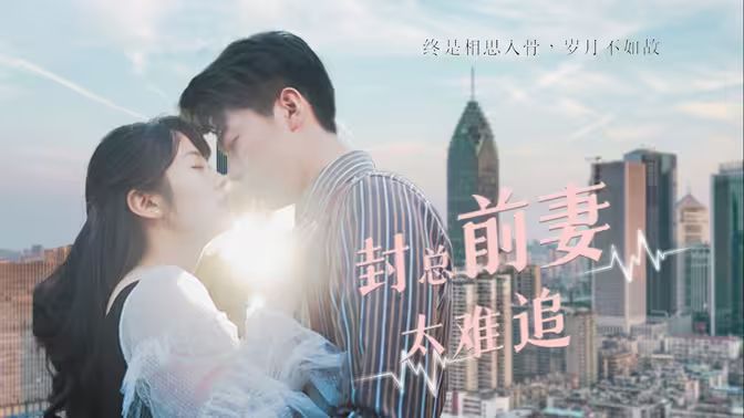 封总前妻太难追}