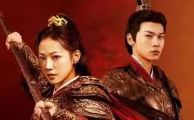 女将军娶个乞丐当王妃}