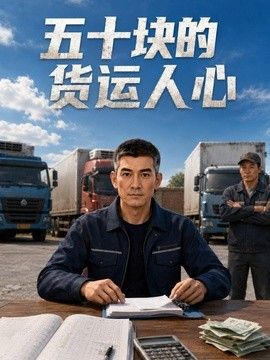 五十块的货运人心}