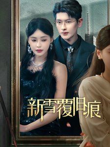 新雪覆旧痕}