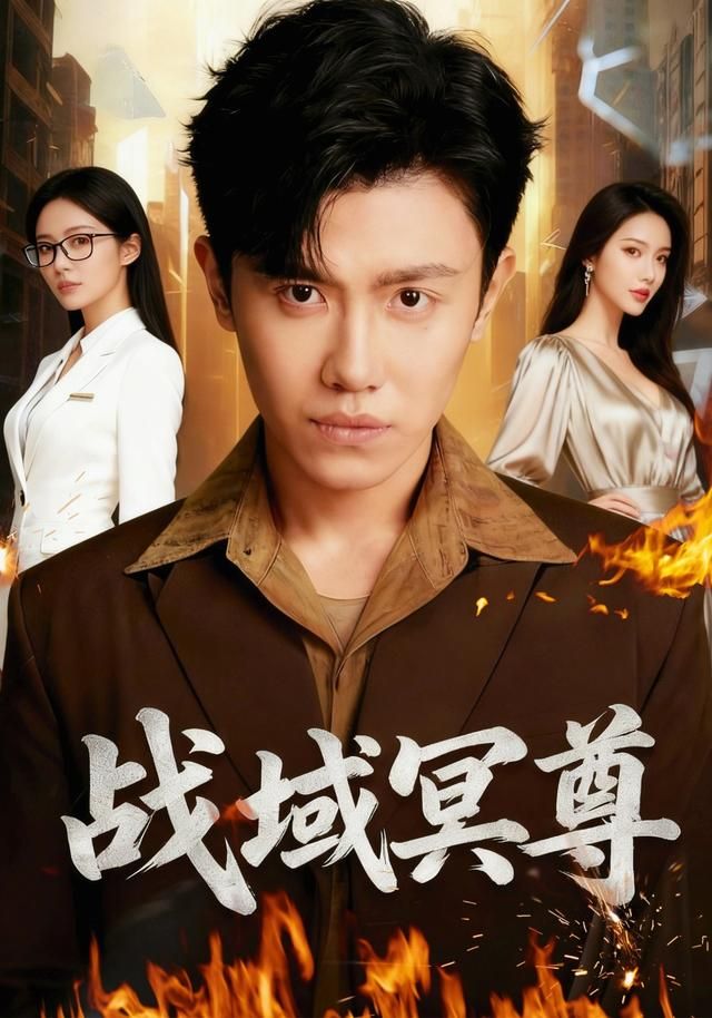 战域冥尊}