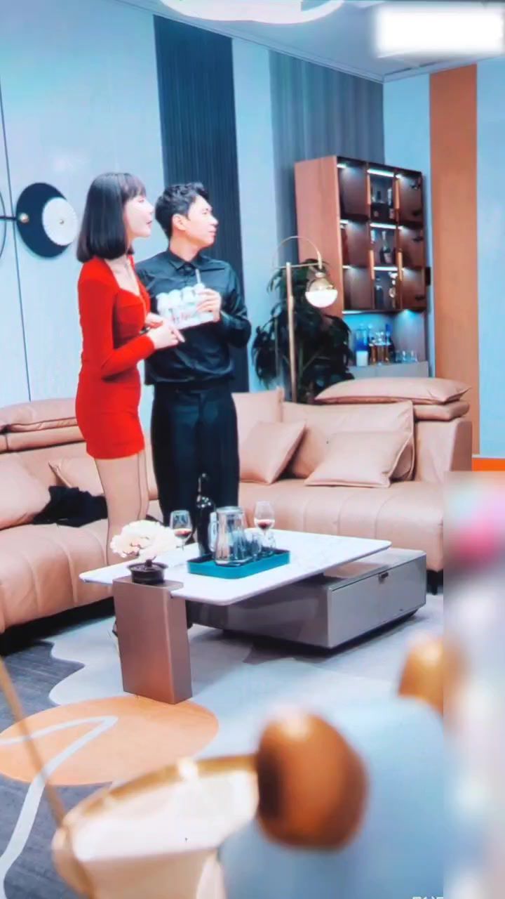 陈博的幸福生活}