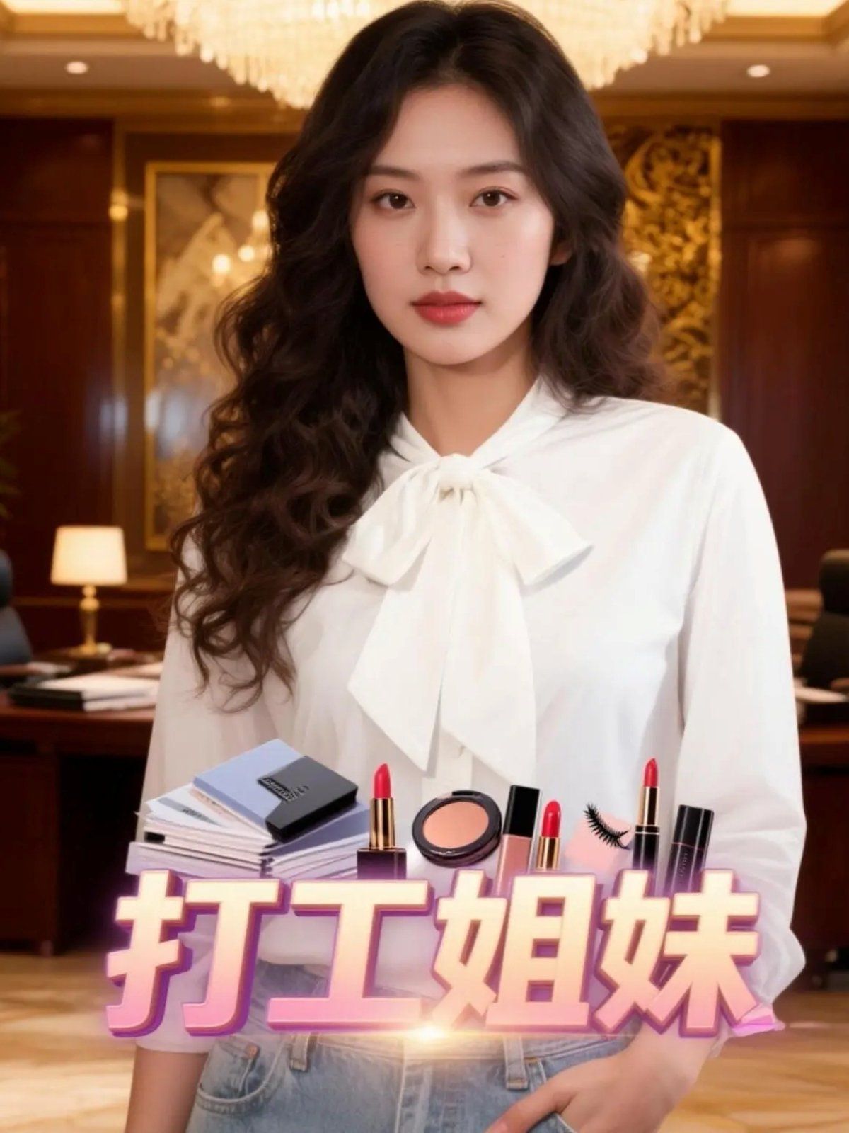 打工姐妹}