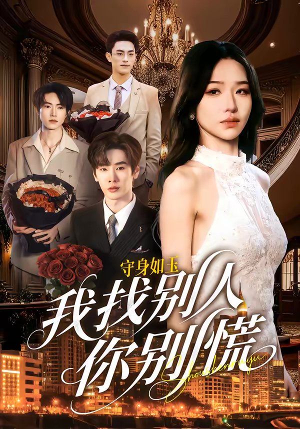 守身如玉我找别人你别慌}