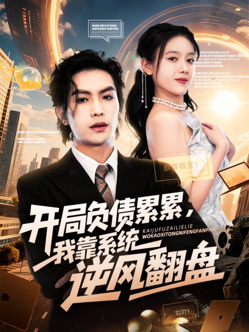 开局负债累累，我靠系统逆风翻盘}