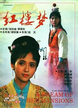 红楼梦第二部：黛玉葬花}