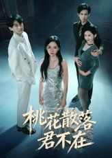 我下跪感谢小三替我怀孕（桃花散落君不在）}