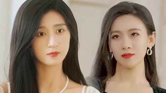 真千金智斗拜金女}