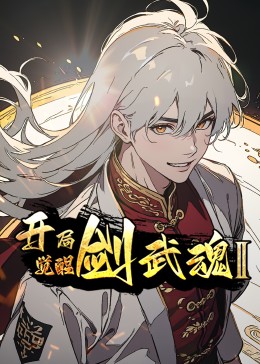 开局觉醒剑武魂 第2季}