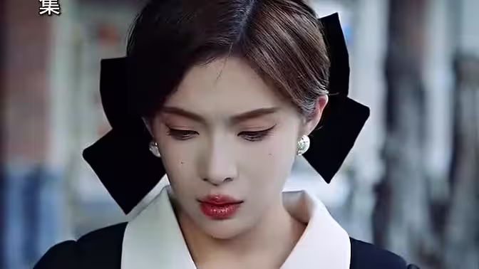 穿梭世纪来爱你}