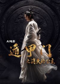 遁甲门之消失的公主}