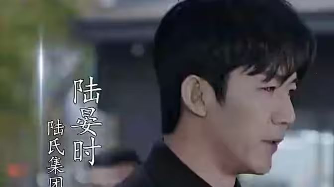 抢婚！陆总蓄谋已久}
