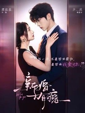 新婚有瘾}