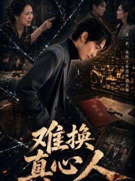 难换真心人}