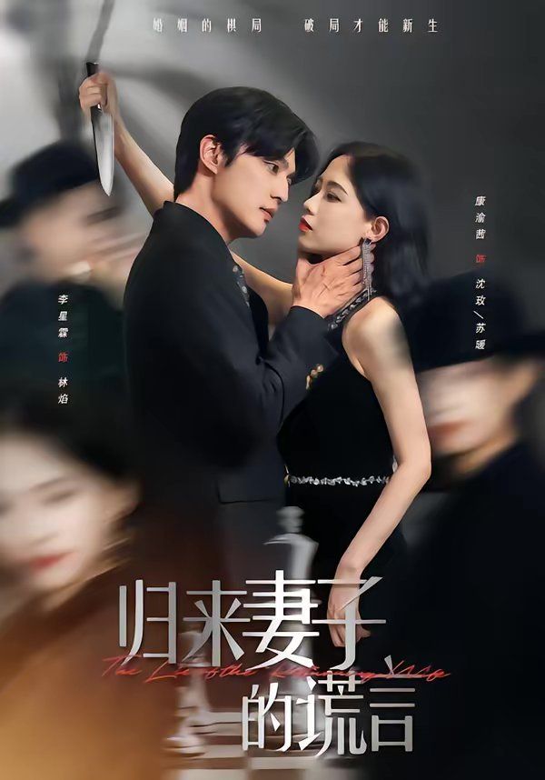 归来妻子的谎言}