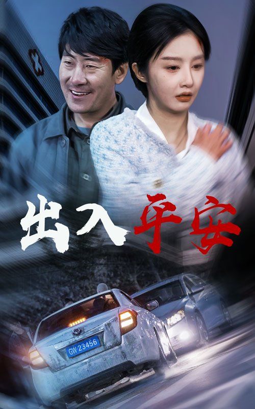 出入平安2025}