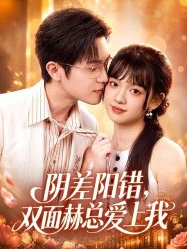 阴差阳错,双面赫总爱上我