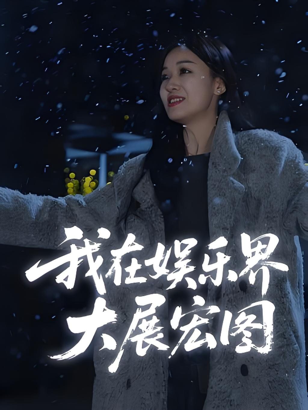 娱界掌舵人（我在娱乐界大展宏图）}