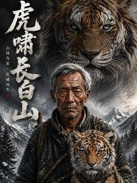 虎啸长白山