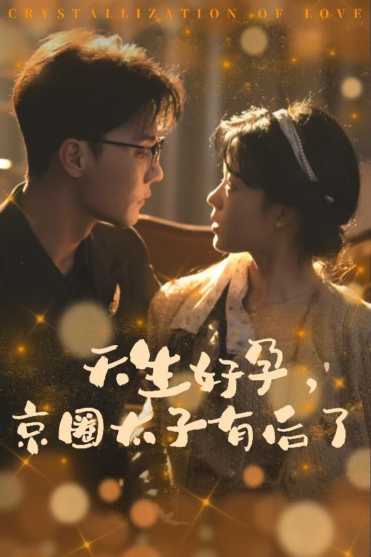 天生好孕京圈太子有后了（你与光共落人间）}