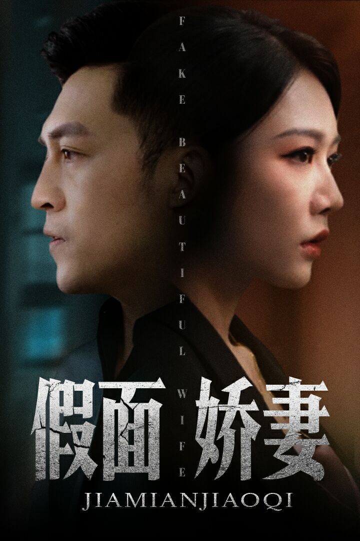 假面娇妻（娇妻的谎言）}