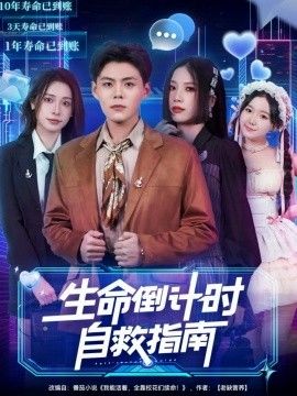 生命倒计时自救指南}