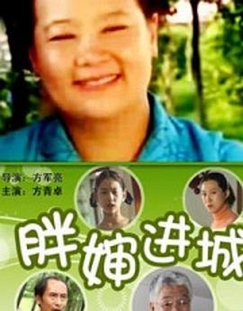 胖婶进城}