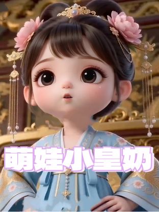 萌娃小皇奶}