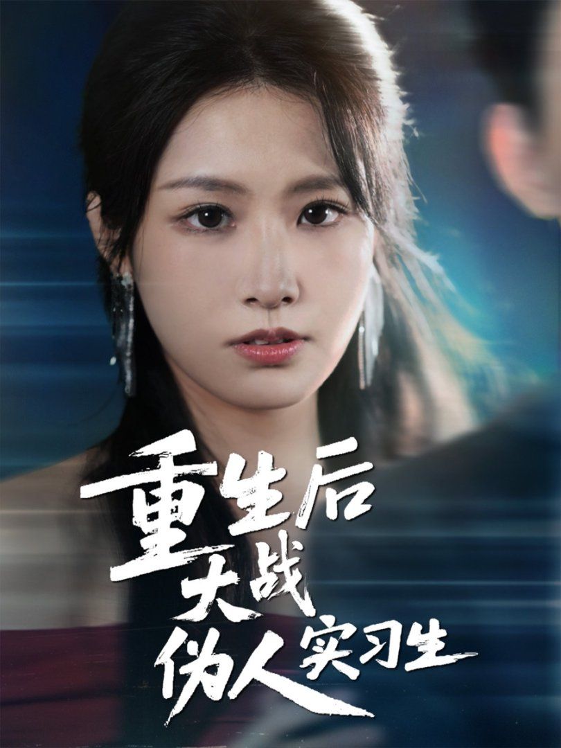 重生后大战伪人实习生}