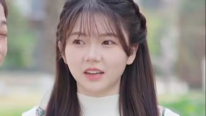 许你一生璀璨}