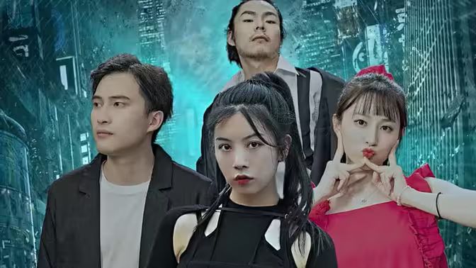 豪门女保镖}