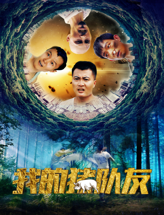 我的猪队友}
