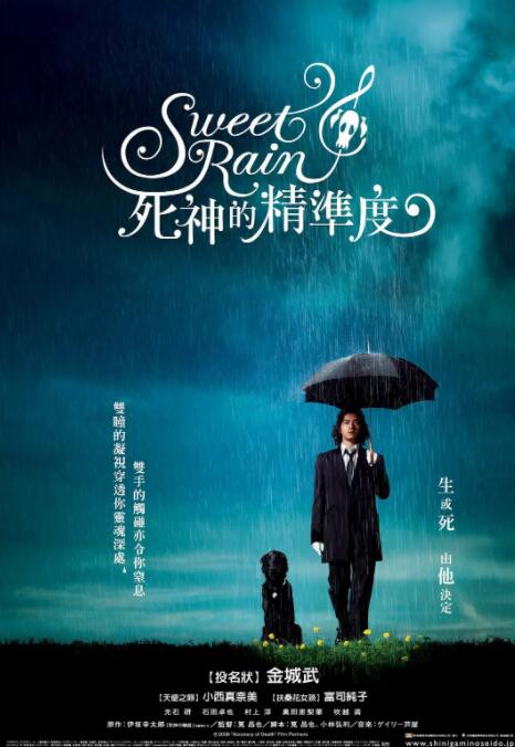 死神的精度}
