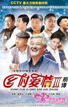 乡村爱情故事}