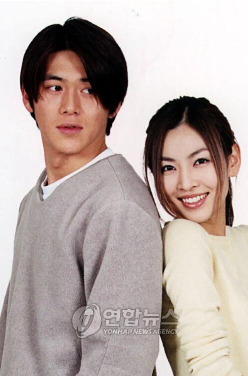 孪生兄妹}