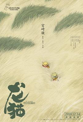 龙猫}