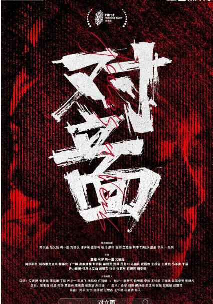 对立面}