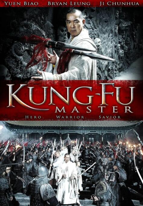 功夫大师2010}