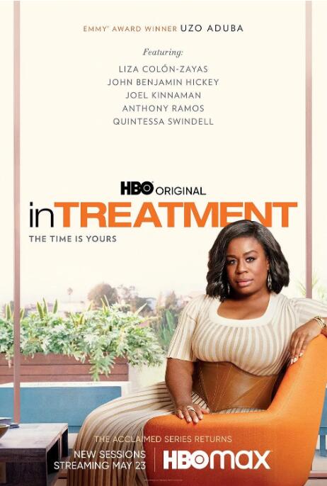 扪心问诊 第四季}