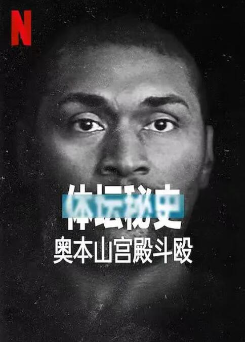 体坛秘史：奥本山宫殿斗殴}