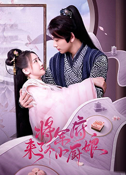 将军府来了个小厨娘}